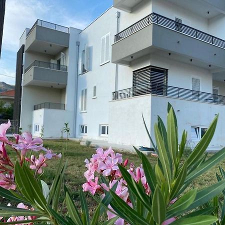 Villa Moon Trogir Buitenkant foto