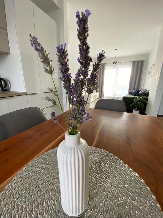 Villa Moon Trogir Buitenkant foto