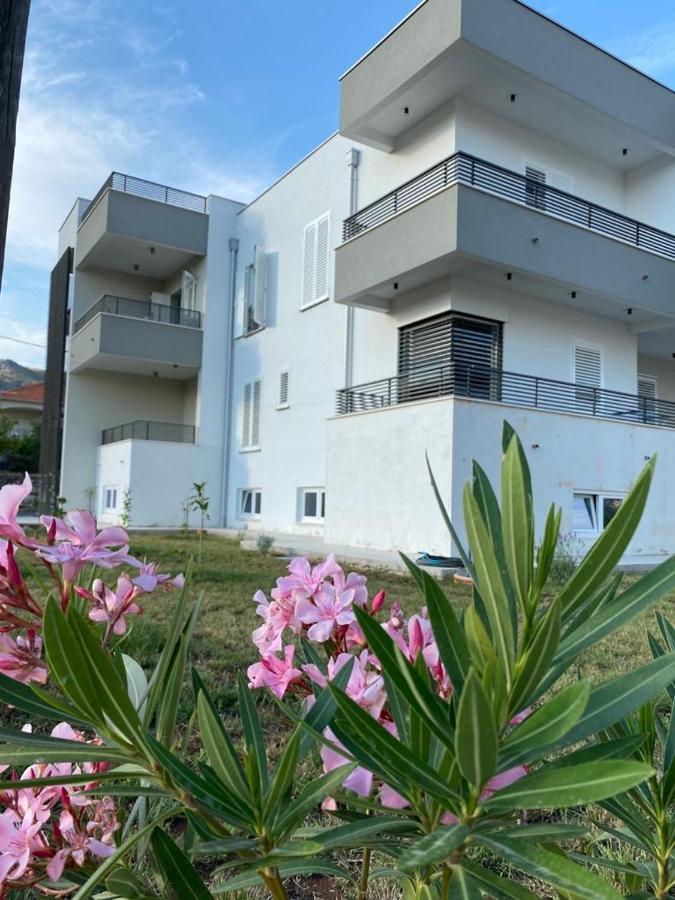Villa Moon Trogir Buitenkant foto