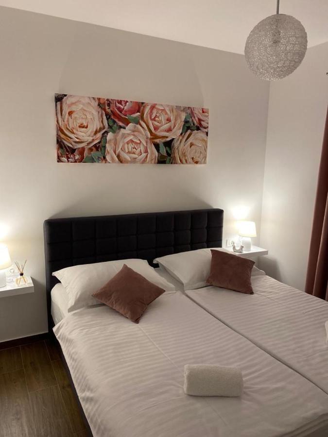 Villa Moon Trogir Buitenkant foto