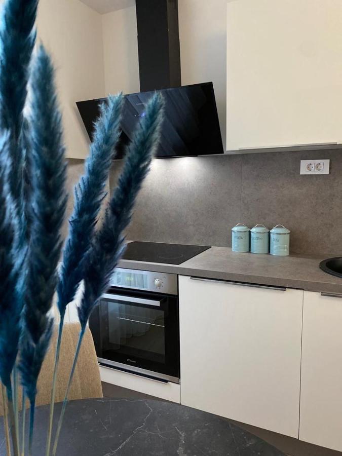Villa Moon Trogir Buitenkant foto